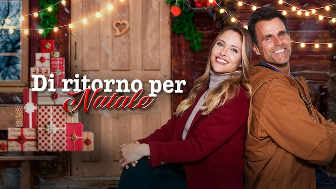 Di ritorno per Natale