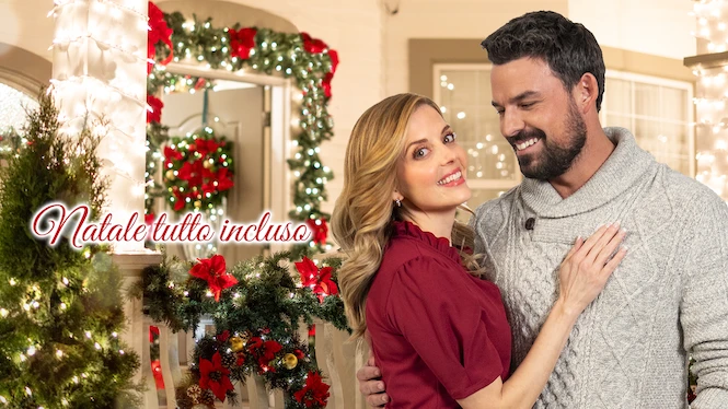 Natale tutto incluso