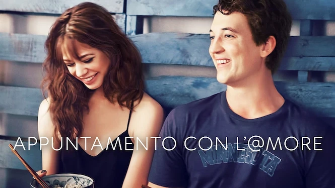 Appuntamento con l'@more