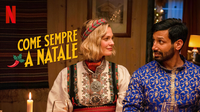 Come sempre a Natale