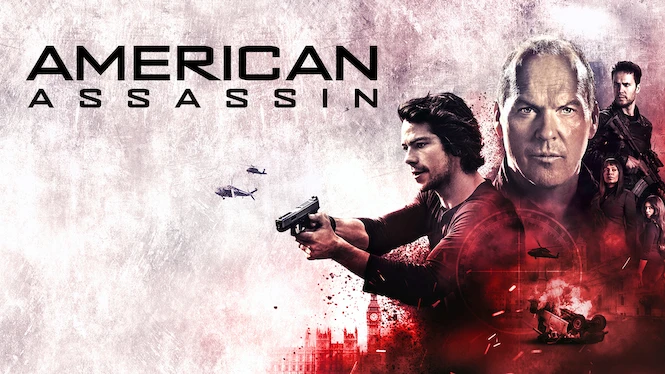American Assassin