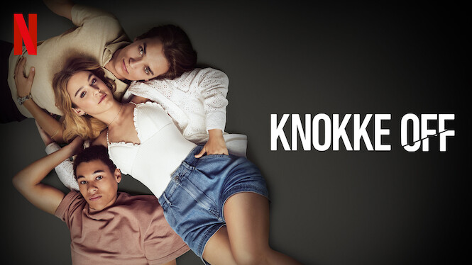 Knokke Off