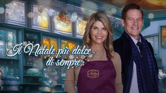 Il Natale più dolce di sempre