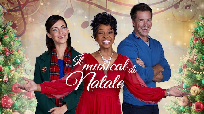Il musical di Natale