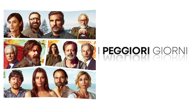 I Peggiori Giorni